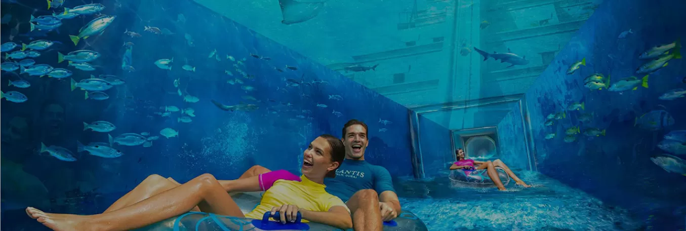 Atlantis Aquaventure Waterpark Ticket Price - Betterview Tourism