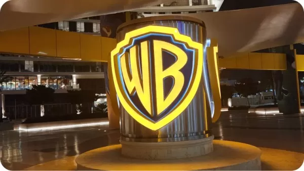 Warner Bros World Abu Dhabi Ticket