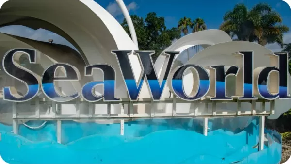 Sea World Abu Dhabi Tickets