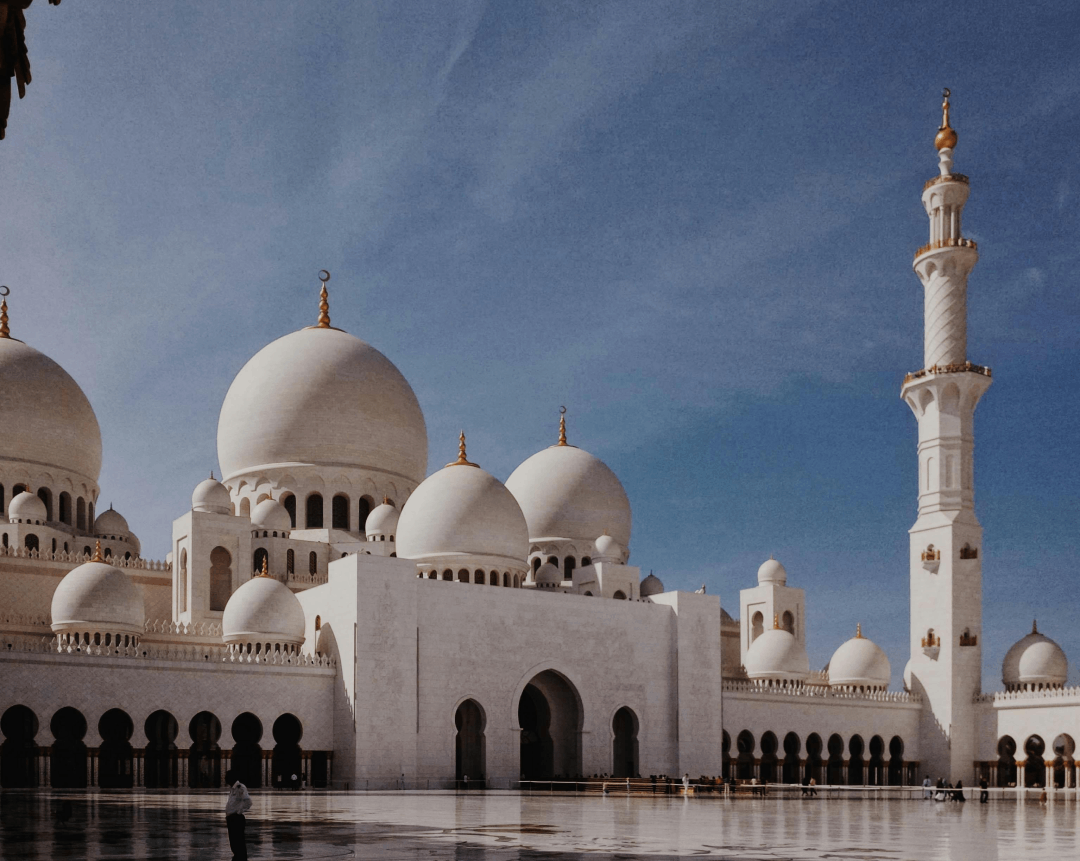 10 Things to Know Before Visiting Abu Dhabi