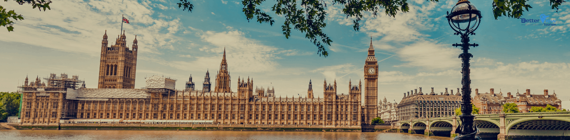 UK Tourist Visa from UAE