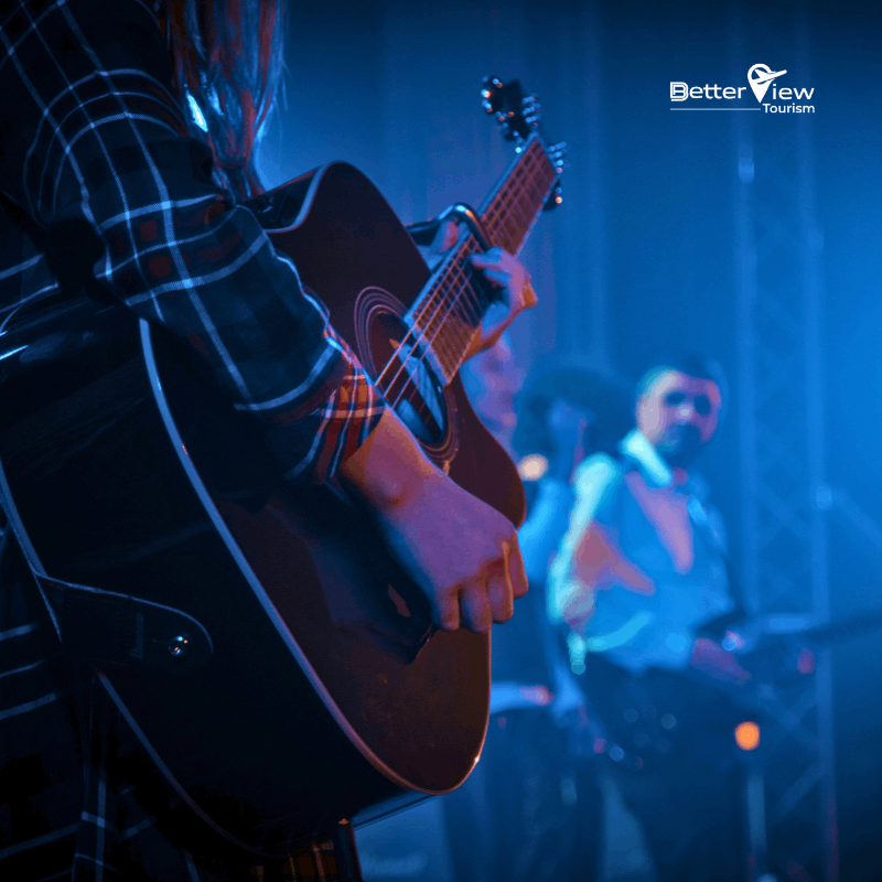 Jennifer Lopez Live in Abu Dhabi 2025: All You Need to Know