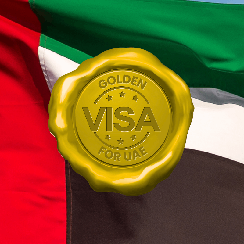 The ₹23 Lakh UAE Golden Visa Dream: Fine Print for Indian Applicants