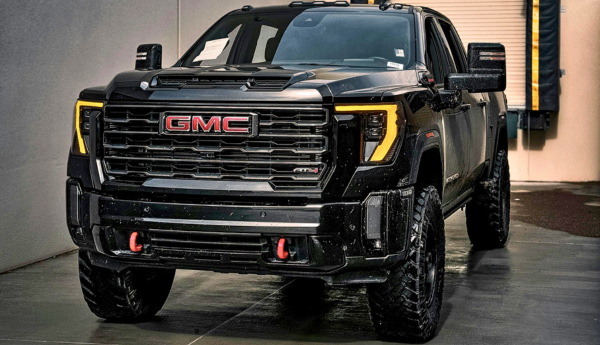 GMC Yukon
