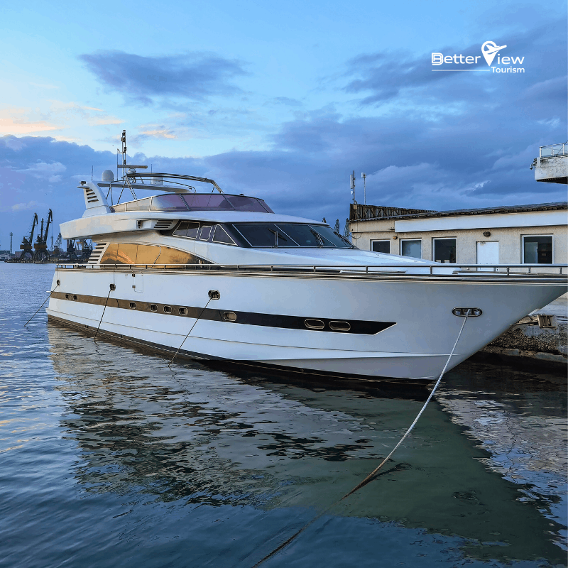 Top 5 Romantic Yacht Proposal Ideas in Dubai