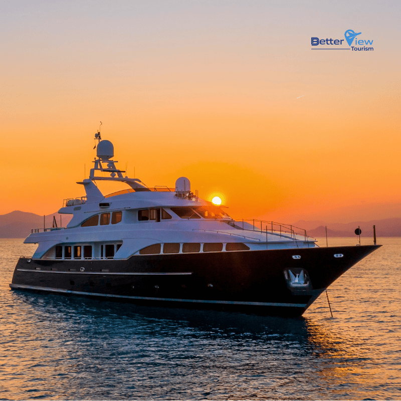 Affordable Yacht Rentals in Dubai – Luxury Within Your Budget