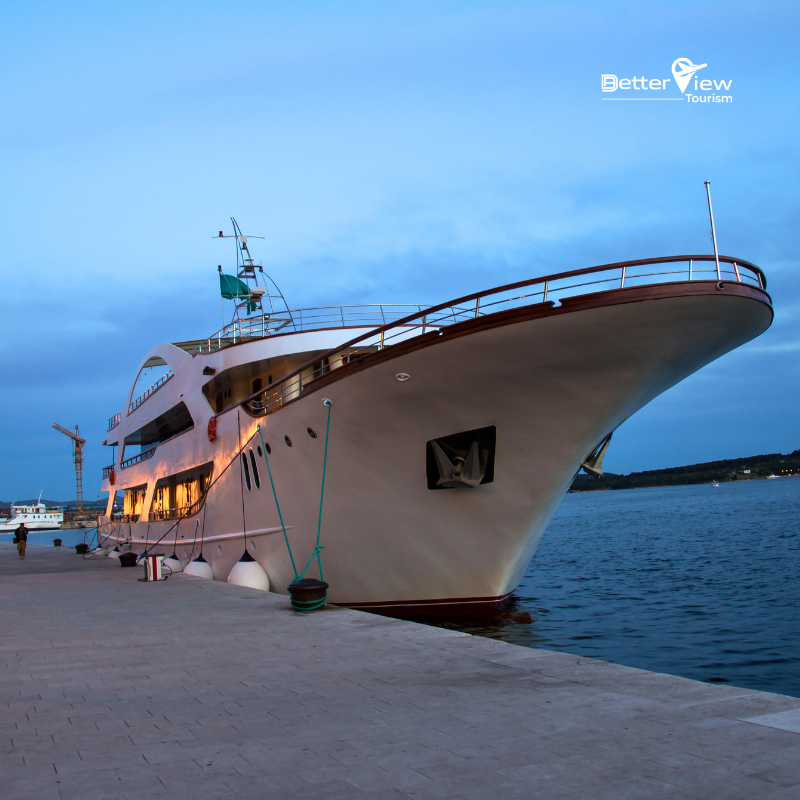 Everything You Need to Know About Dubai Yacht Laws