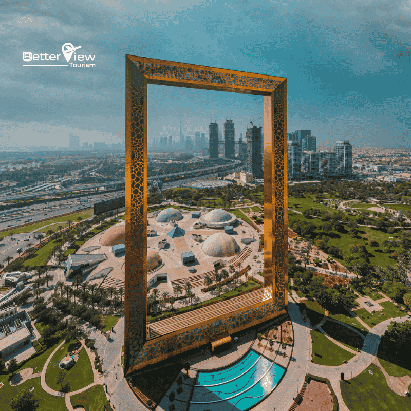 5 Days in Dubai: Ideal Itinerary for First-Time Travelers