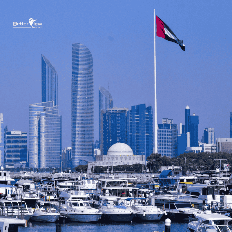 Celebrate UAE National Day: Why Your Trip on 2nd December Will Feel Truly Special