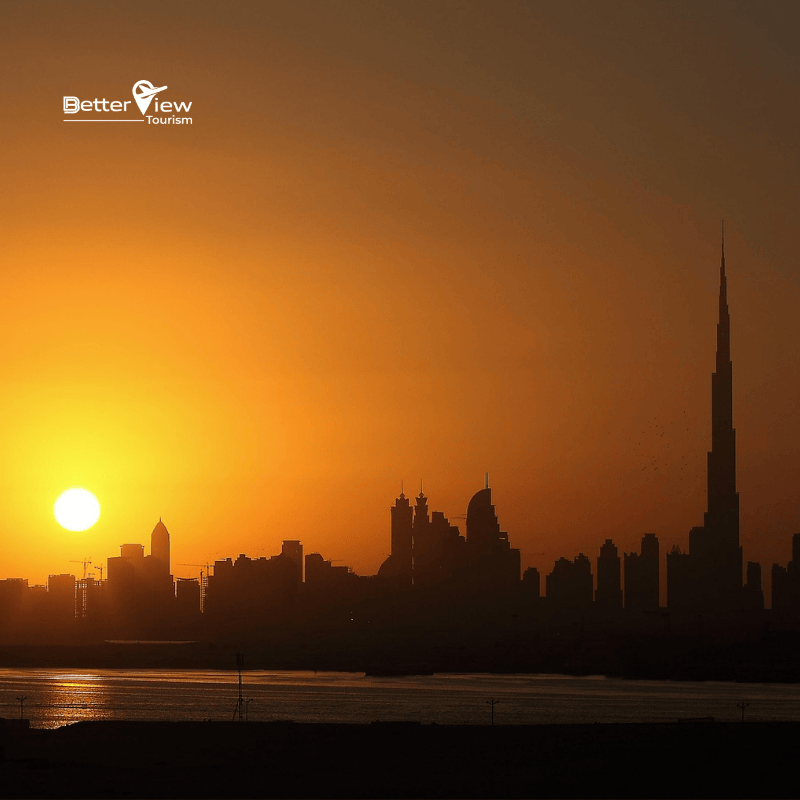 Dubai for Families: 7-Day Tour Plan with Kids