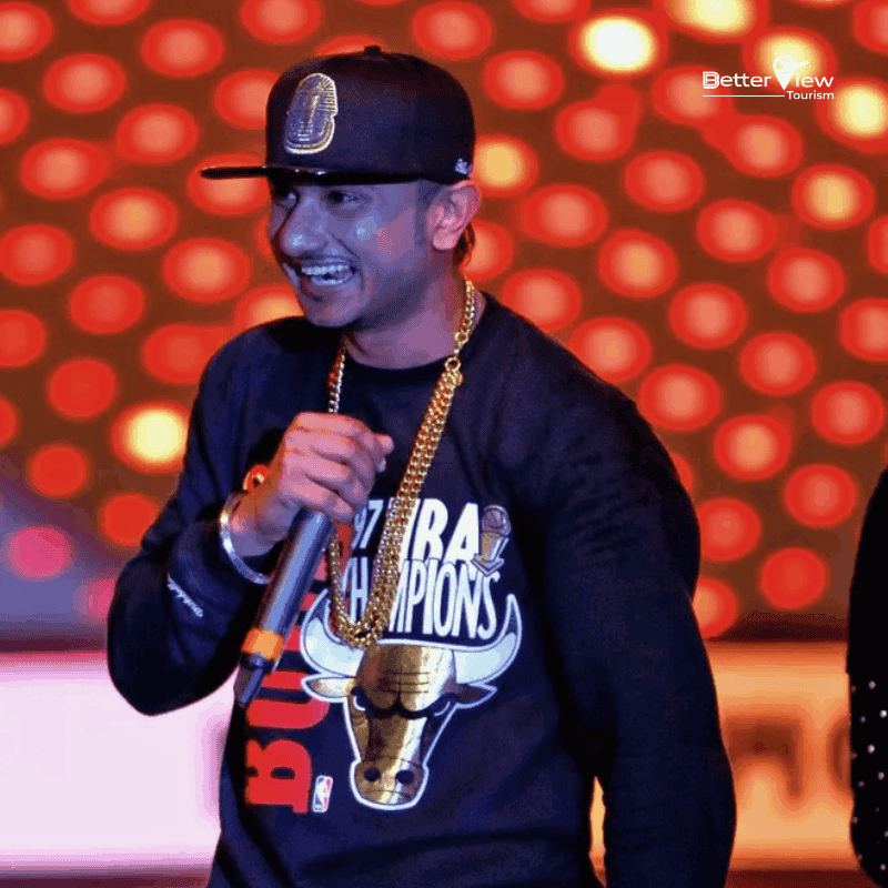 Honey Singh World Tour Starts in Dubai – The Perfect Weekend to Experience Music and the City