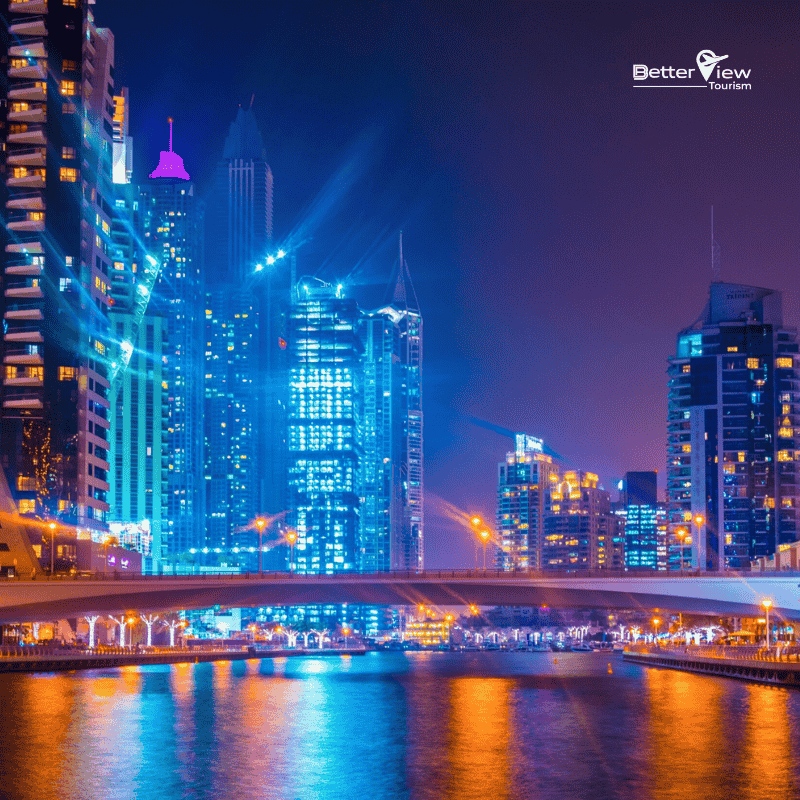 Dubai Marina: Complete Guide for First-Time Visitors