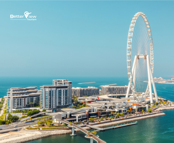 Bluewaters Island Dubai Travel Guide: Top Attractions, Dining & Things to Do