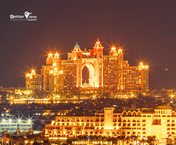 Atlantis The Palm: Complete Guide to Attractions, Dining and Experiences