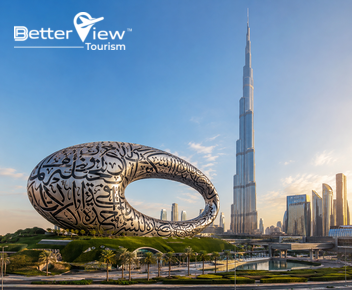 Burj Khalifa vs Museum of the Future: Which Should You Book First?